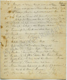 Grenier, Felix - Autograph Letter Signed 1870