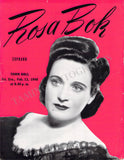 Opera Singers - Lot of 240+ Playbills