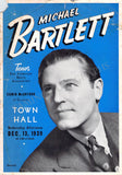 Opera Singers - Lot of 240+ Playbills