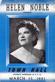 Opera Singers - Lot of 240+ Playbills