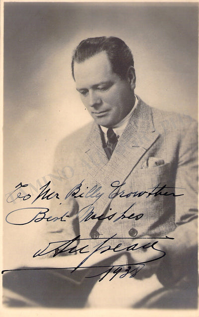 As himself (1938)