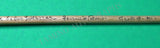 Calusio, Ferrucio - Signed Baton