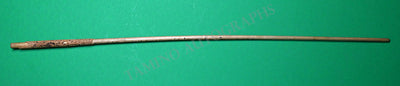 Calusio, Ferrucio - Signed Baton