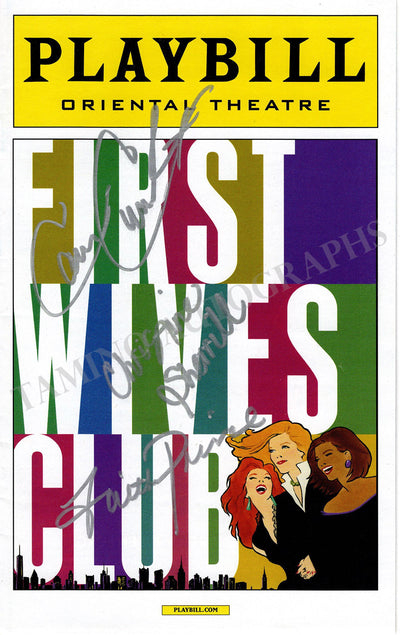 First Wives Club