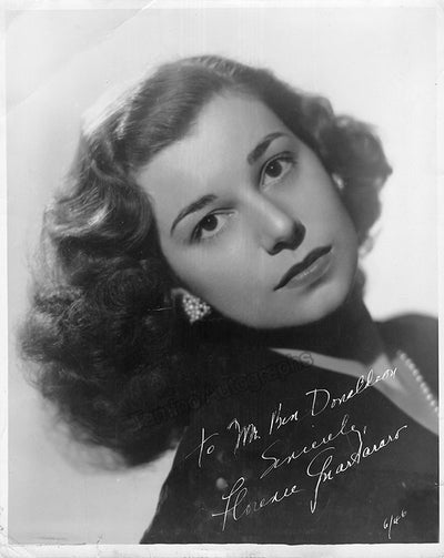 QUARTARARO, Florence