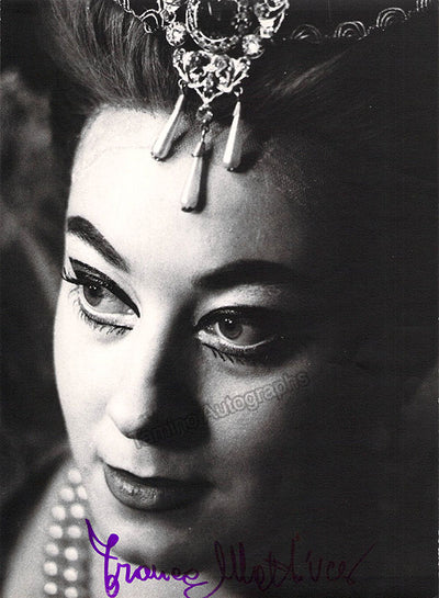 Eboli in Don Carlo