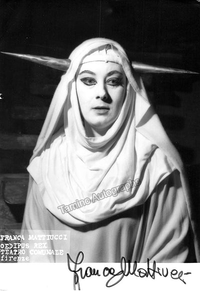 In Oedipus Rex