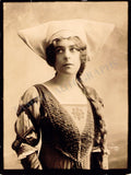 Opera Singers - Lot of 19 Vintage Photographs