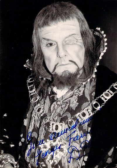 In Boris Godunov