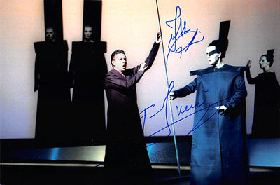 ARAIZA, Francisco - RASILAINEN, Jukka