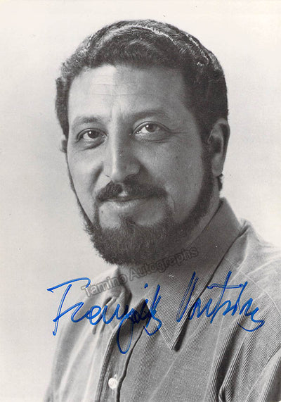 VOUTSINOS, Frangiscos