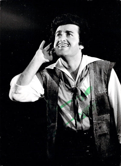 Fanciulla del West 2