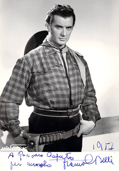 Fanciulla del West 3