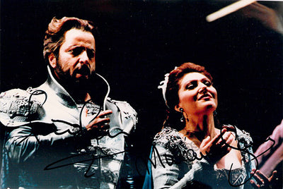 FARINA, Franco - GAUCI, Miriam