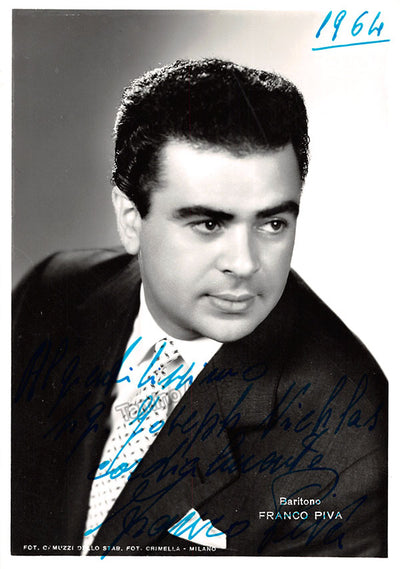 PIVA, Franco