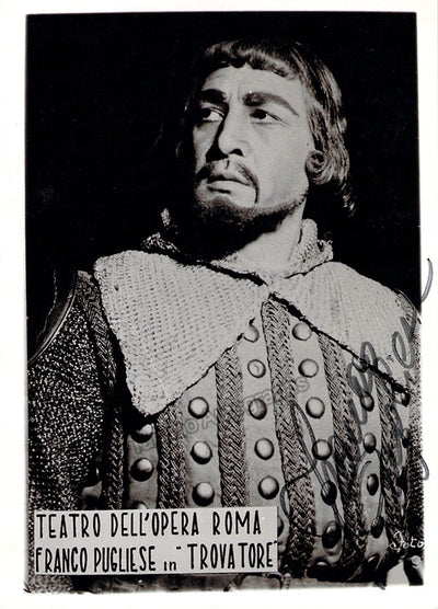 Ferrando in Trovatore