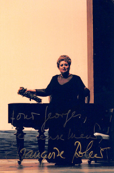 Ariadne auf Naxos
