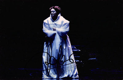 Elisabetta in Don Carlo