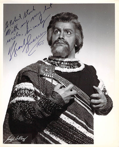 Amonasro in Aida