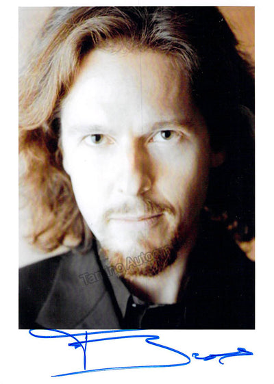 Signed Photo (1)