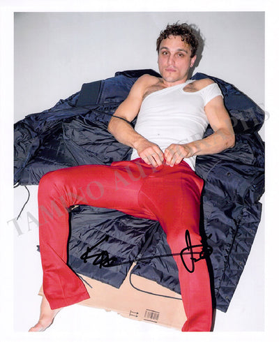 Rogowski, Franz - Signed Photograph