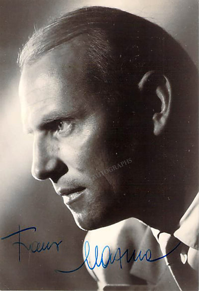 As Himself