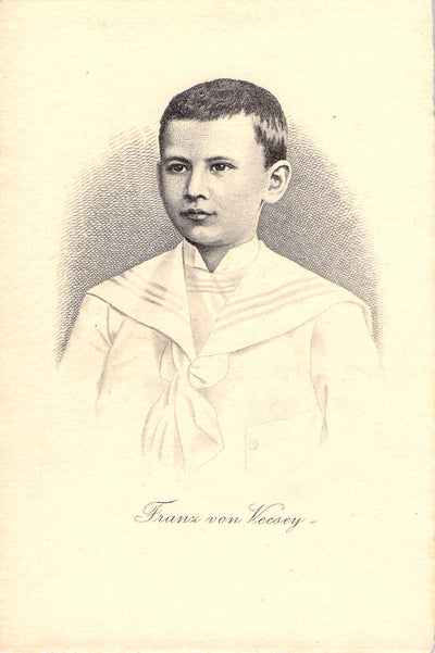 Franz von Vecsey