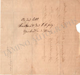 Von Suppe, Franz - Autograph Note Signed