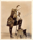 Jagel, Frederick - Set of 10 Unsigned Photographs