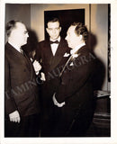 Jagel, Frederick - Set of 10 Unsigned Photographs