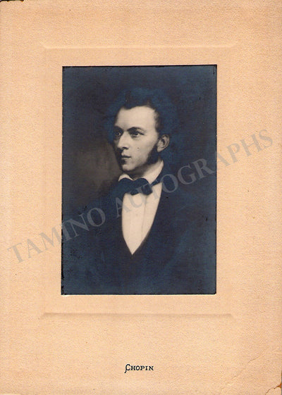 Chopin, Frederic (V)