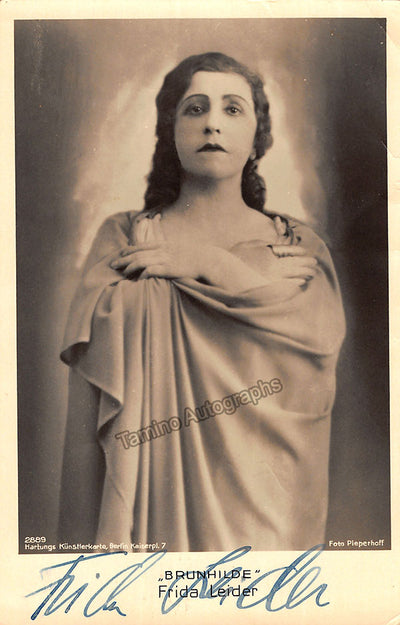 Brunnhilde