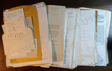 Weissmann, Frieder - Autograph Archive