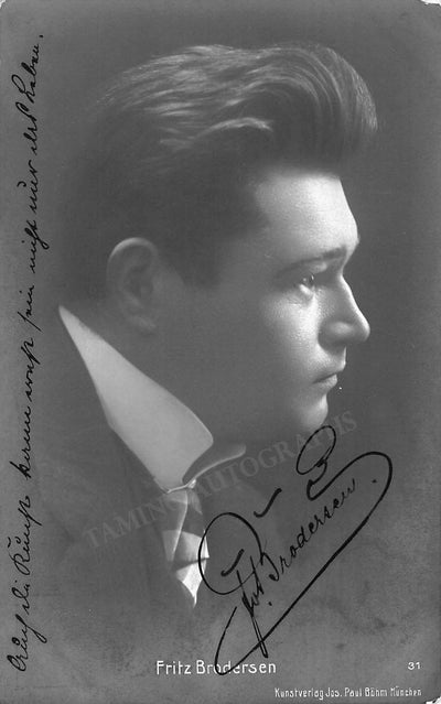 As himself