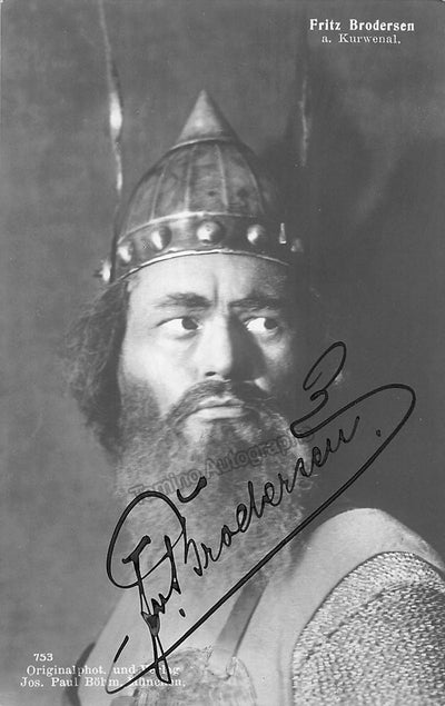 Kurwenal 2