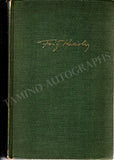 Kreisler, Fritz - Signed Book "Fritz Kreisler" 1950 Edition