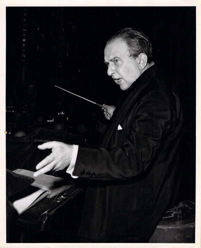 Fritz Reiner