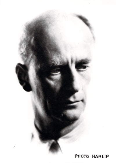 Wilhelm Furtwangler (ii)