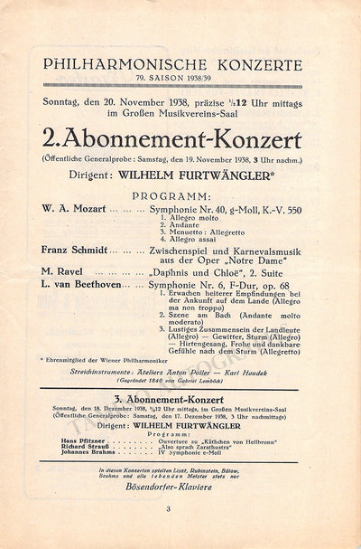 Vienna (Nov 20 1938)