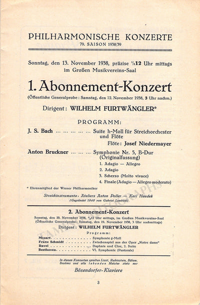 Vienna (Nov 13 1938)