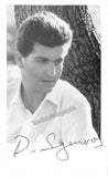 Pianists - Autographs Collection of 21 Signed Cards