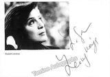 Pianists - Autographs Collection of 21 Signed Cards