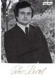 Pianists - Autographs Collection of 21 Signed Cards