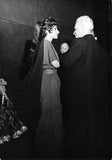 Callas, Maria - Set of 12 Unsigned Photos Stamped by Erio Piccagliani