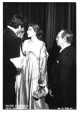 Callas, Maria - Set of 12 Unsigned Photos Stamped by Erio Piccagliani