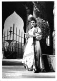 Callas, Maria - Set of 12 Unsigned Photos Stamped by Erio Piccagliani