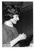Callas, Maria - Set of 11 Unsigned Photographs