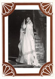 Callas, Maria - Set of 11 Unsigned Photographs