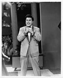 Alvarez, Manolo - Set of Unsigned Photos