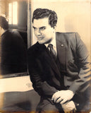 Alvarez, Manolo - Set of Unsigned Photos